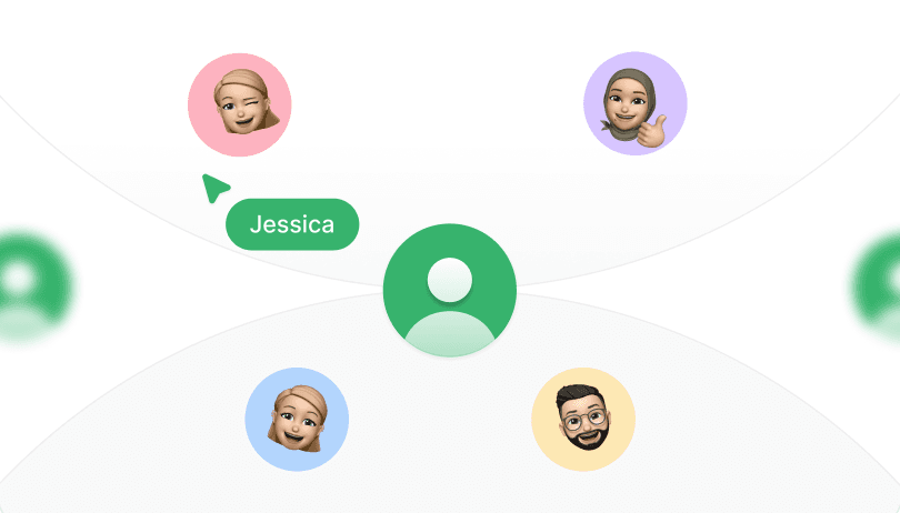 Built for Collaboration